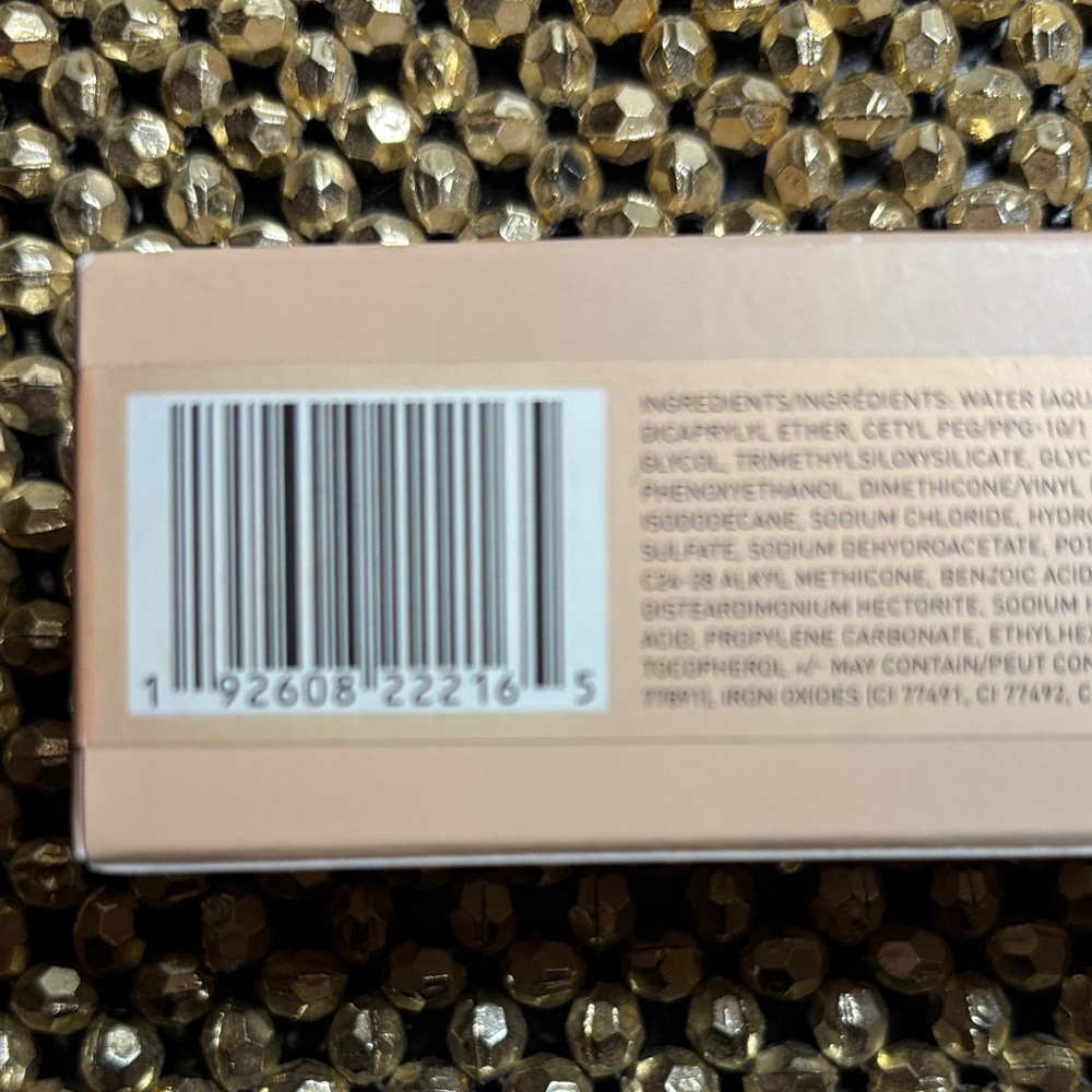 Morphe Filter Effect Foundation - Medium to Full Coverage - Picture 5 of 5